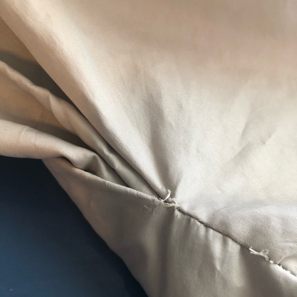 lightweight spring Jacket - no tags - L - Picture 6 of 7